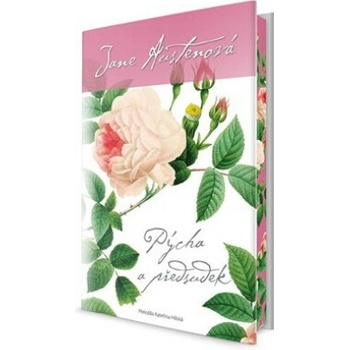 Pýcha a předsudek - Jane Austen