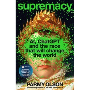 Supremacy (2025)