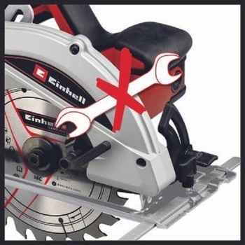 Image 1 of Einhell TC-CS 1410 (4331050)