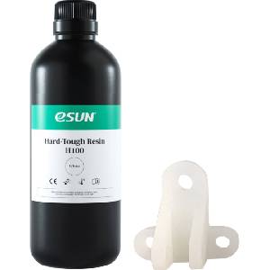 eSUN Hard-Tough Resin White - 1.000 g (HARDTOUGHRESIN-W)