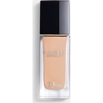 Dior Forever Skin Glow rozjasňujúci make-up SPF20 2WP Warm Peach 30 ml