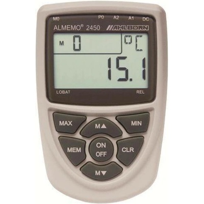 Ahlborn Almemo 2450-1L