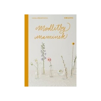 Modlitby maminek