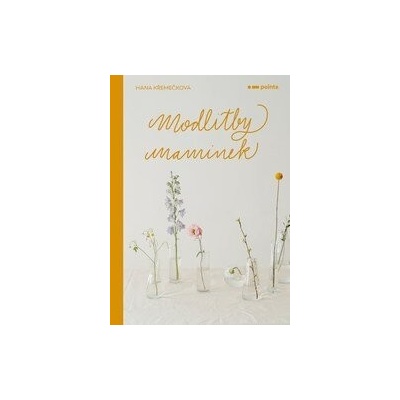 Modlitby maminek