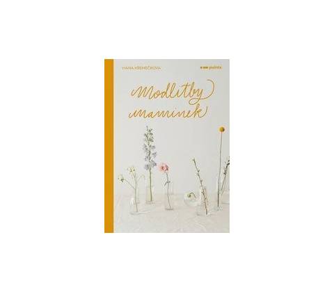 Modlitby maminek