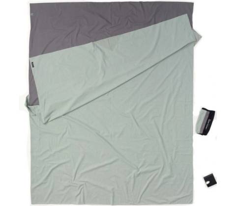 Cocoon Elephant Grey