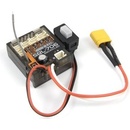 HPI SRL-706 3v1 regulátor/přijímač/LED kontrolér