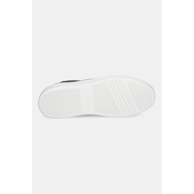 Tommy Hilfiger Кожени маратонки Tommy Hilfiger CHIC PLATFORM CUPSOLE PATENT (FW0FW08681)