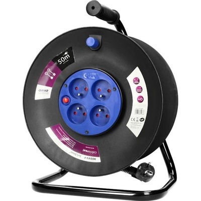 Orno OR-AE-13153/50M H05VV-F 2