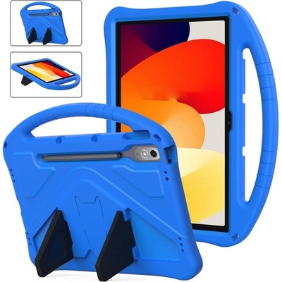 Vsetkonamobil 67847 KIDDO Detský obal pre Lenovo Tab P12 modrý