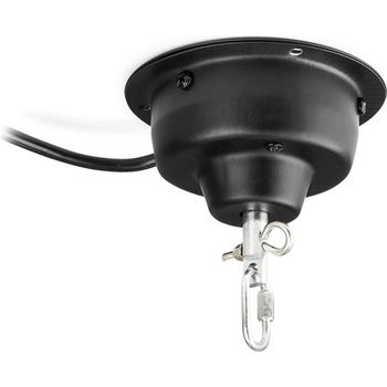 Tronios Мотор за задвижване на огледална топка Tronios MBM400 220V 10kg