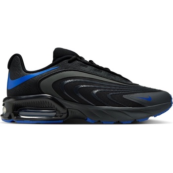 Nike Air Max Fire Sneakers Mens - Smoke Grey/Blu
