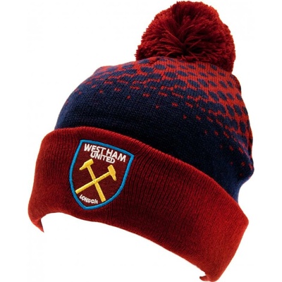 Fan-shop čiapka West Ham United Ski