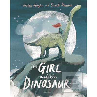 The Girl and the Dinosaur