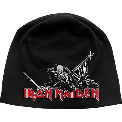 Iron Maiden The Trooper