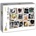 Grafika Art Puzzle Пъзел Grafika от 1500 части - Кучета (379)