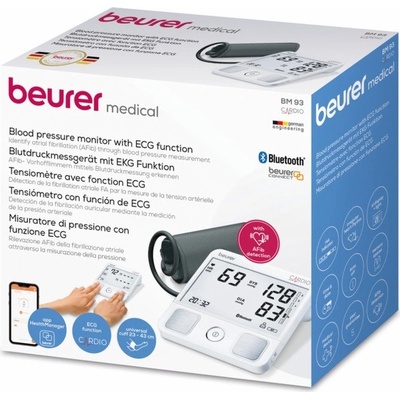 Beurer BM 93