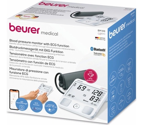 Beurer BM 93