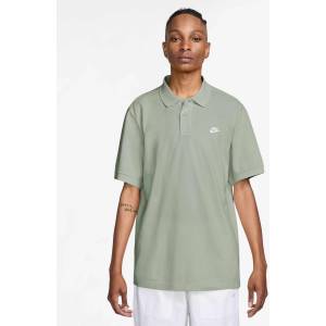 Nike Поло тениска m nk club ss polo pique (fn3894-370)