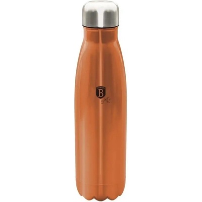 Berlinger Haus Termoska 500 ml oranžová