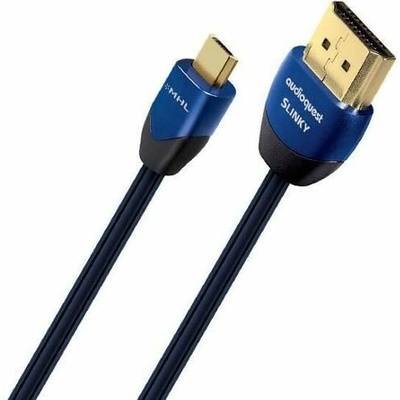 Audioquest Slinky HDMI - MHL 2 m