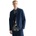 Scotch & Soda Сако Scotch & soda 182152 blazer - Blue (Pageant Blue Pinstripe)