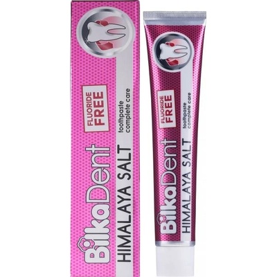 Bilka Dent Gingival Care with Himalayan Salt 75 ml