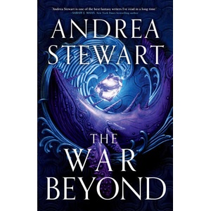 New Andrea Stewart #2 | STEWART ANDREA (2025)