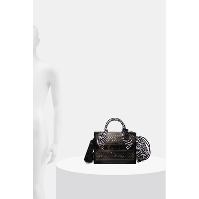 Kurt Geiger London чанта crossbody дамска (5585300999)