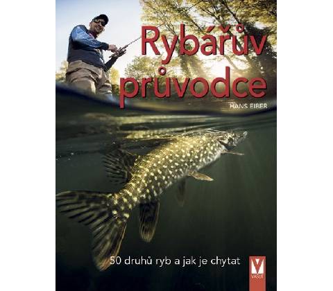 Rybářův průvodce
