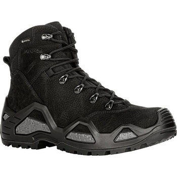 Lowa Zephyr GTX Mid TF čierna