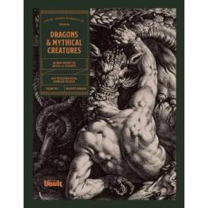 Dragons and Mythical Creatures | Kale James (ISBN: 9781925968507)