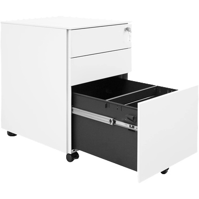 Carmen Кардекс Carmen CR-1814 ZH - бял (B3580214_1)