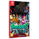 WayForward Spidersaurs! (Switch)
