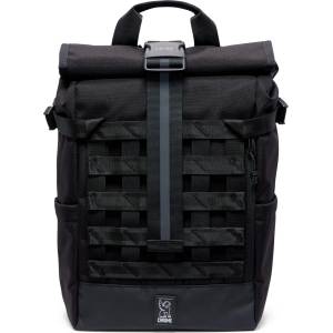 Chrome Дневна раница Chrome Barrage 18 Pack Daypack - Black - размер One Size (502-8411-0211)