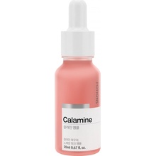 The Potions Calamine Ampoule seboregulačné pleťové sérum 20 ml