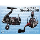 Shimano Sephia BB C3000S