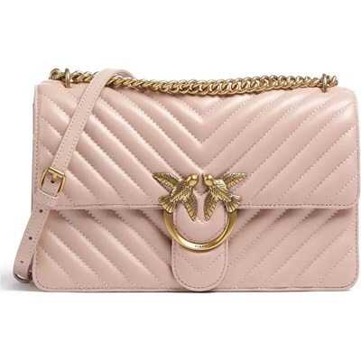 Pinko dámská kožená kabelka 100039 A0F2 R30Q