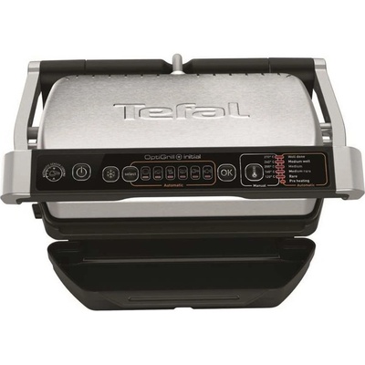 Tefal OptiGrill GC706D34 – Zboží Dáma