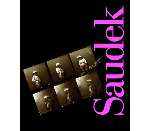Saudek