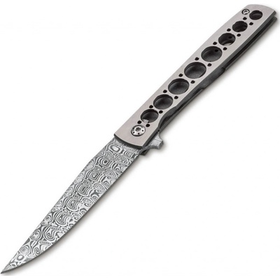 Böker Magnum Urban Trapper 01BO739DAM