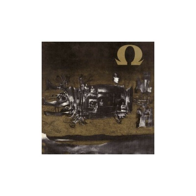 Omega - Éjszakai országút CD