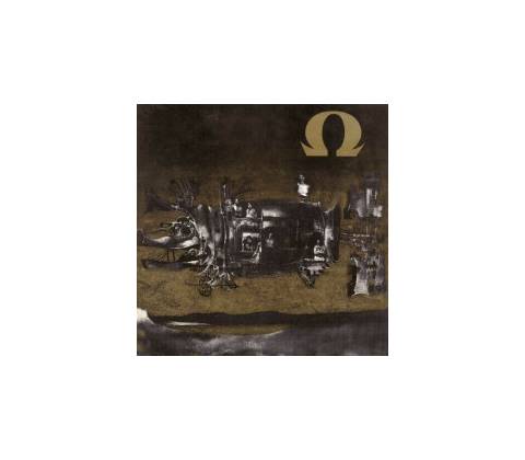 Omega - Éjszakai országút CD