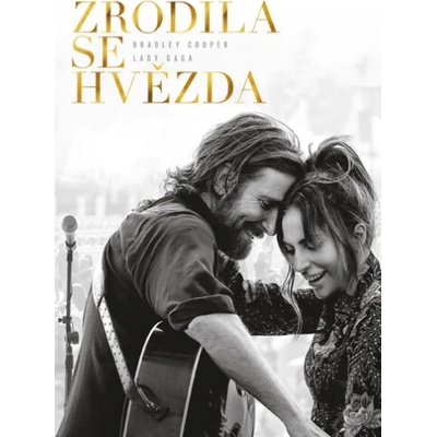 Zrodila sa hviezda DVD