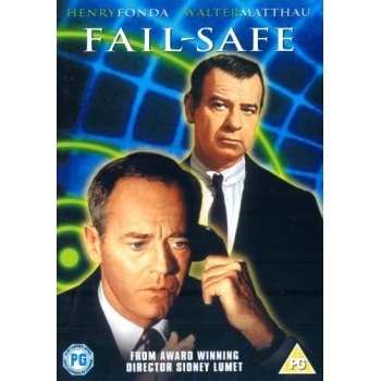 Fail-Safe DVD
