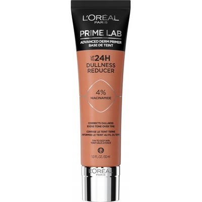 L'Oréal Paris Prime Lab 24H Pore Minimizer báze pod make-up 30 ml – Zboží Mobilmania