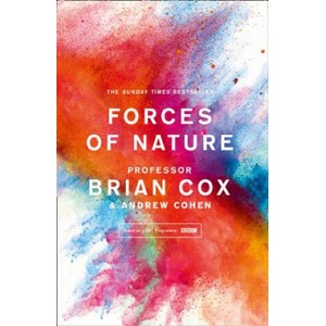 Forces of Nature (ISBN: 9780008259372)