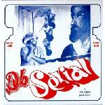 Joe Gibbs - Dub Serial (Reissue) (LP) (0601811202616)