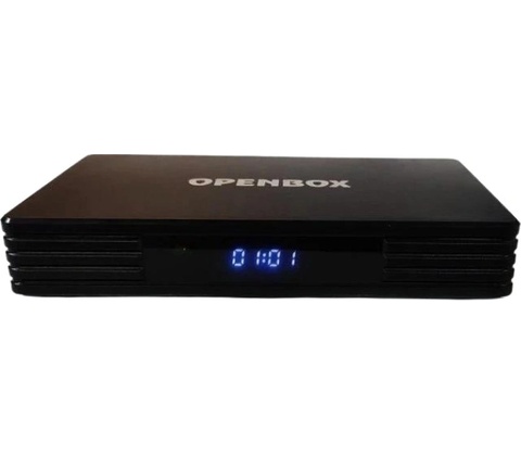 Openbox ForTe2