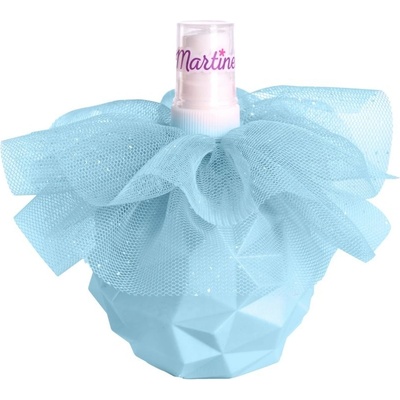 Martinelia Starshine Shimmer Fragrance toaletní voda se třpytkami Blue dětská 100 ml